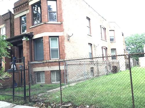 6131 S Langley Unit 1, Chicago, IL 60637