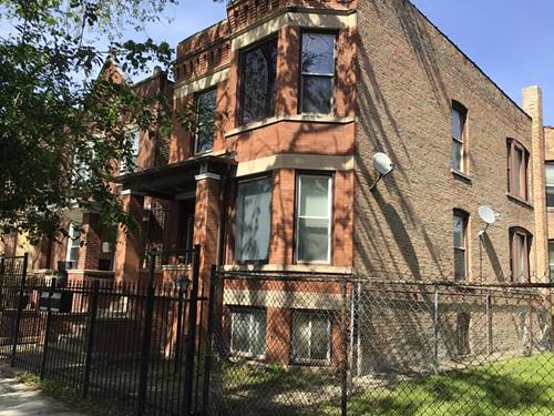 6131 S Langley Unit 1, Chicago, IL 60637