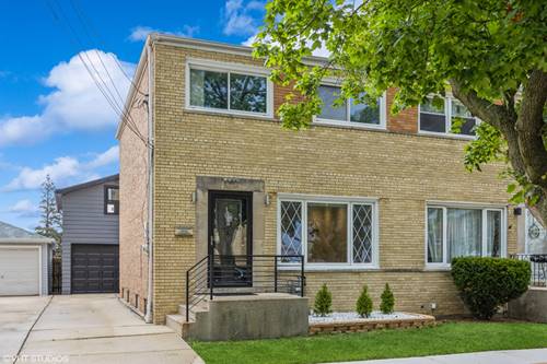 5236 W 54th, Chicago, IL 60638