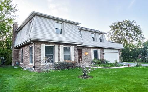 1640 Barry, Glenview, IL 60025