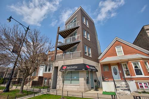 3012 W Fullerton Unit 4, Chicago, IL 60647