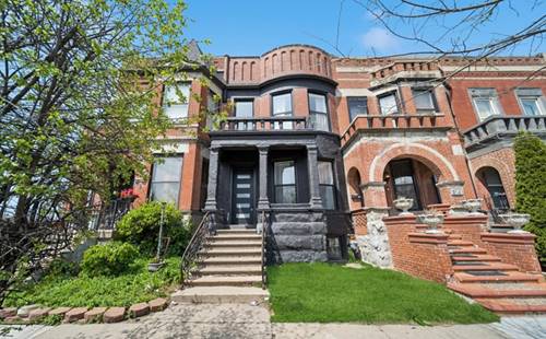 814 E 48th, Chicago, IL 60615