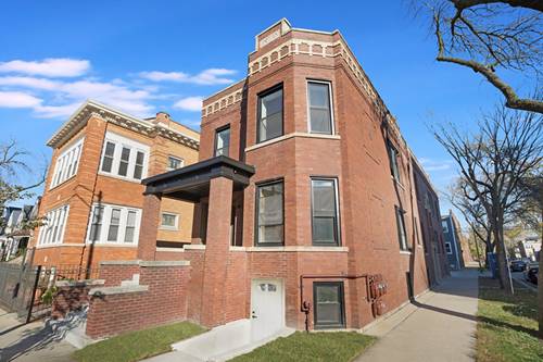 2501 N Sacramento, Chicago, IL 60647