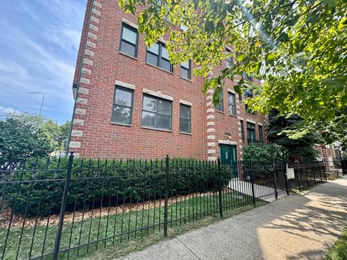 2641 N Talman Unit 2, Chicago, IL 60647