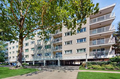 1535 Forest Unit 301, River Forest, IL 60305