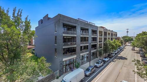 851 N California Unit 4, Chicago, IL 60622