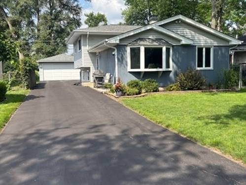 4848 Francisco, Downers Grove, IL 60515