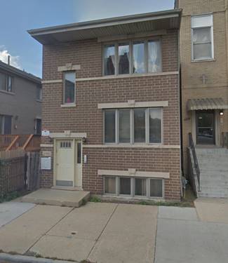 2958 S Archer Unit G, Chicago, IL 60608
