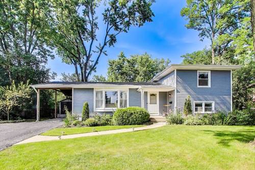 1005 Castlewood, Deerfield, IL 60015