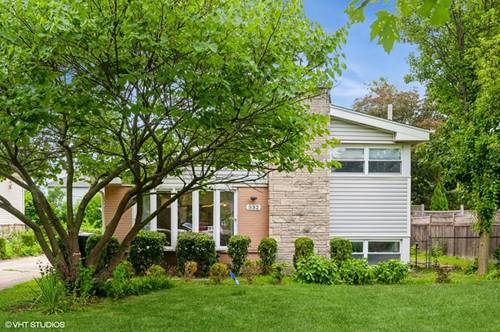 532 Warren, Glenview, IL 60025