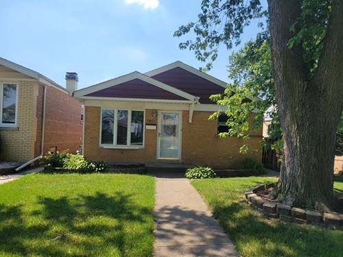 7840 Massasoit, Burbank, IL 60459