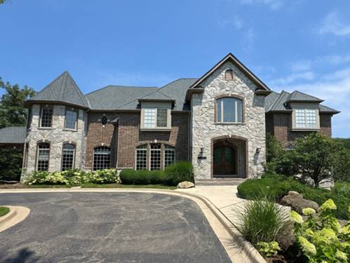 16W122 91st, Burr Ridge, IL 60527