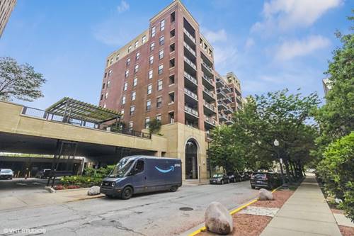 833 W 15th Unit 306, Chicago, IL 60608