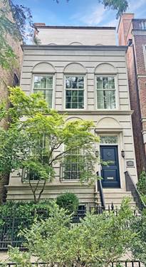1812 N Cleveland, Chicago, IL 60614