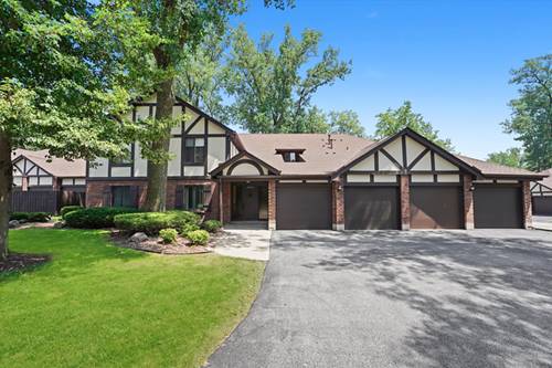 11241 S Cherry Unit 56B, Palos Hills, IL 60465