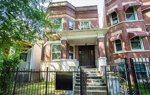 5750 S Paulina, Chicago, IL 60636