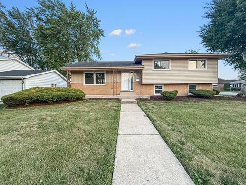3423 171st, Lansing, IL 60438