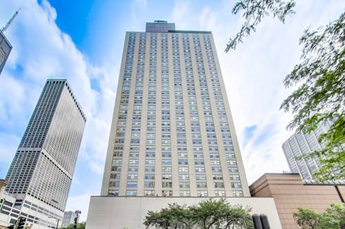 777 N Michigan Unit 1707, Chicago, IL 60611