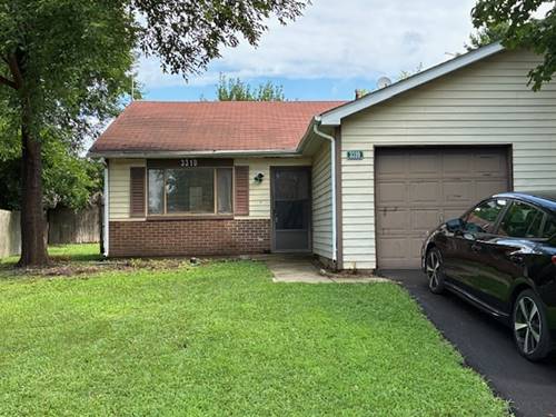 3310 Acorn, Aurora, IL 60504