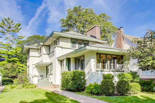 734 Bonnie Brae, River Forest, IL 60305