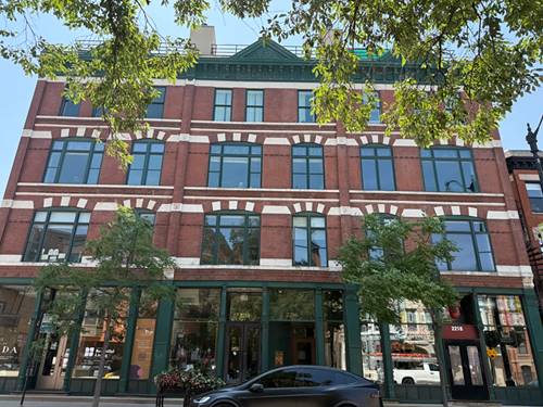 2216 N Lincoln Unit 3B, Chicago, IL 60614