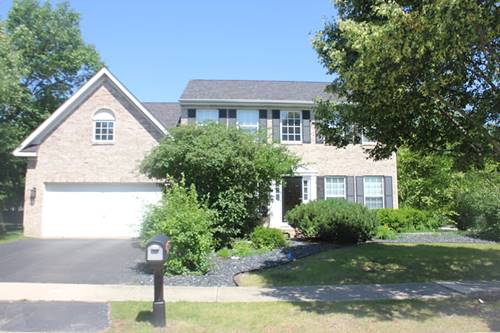 700 N Sparkle, Oswego, IL 60543