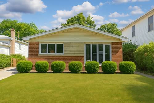 5008 Culver, Skokie, IL 60077