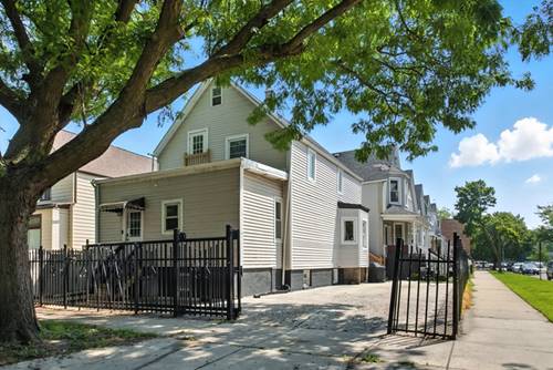 1703 N Monticello, Chicago, IL 60647