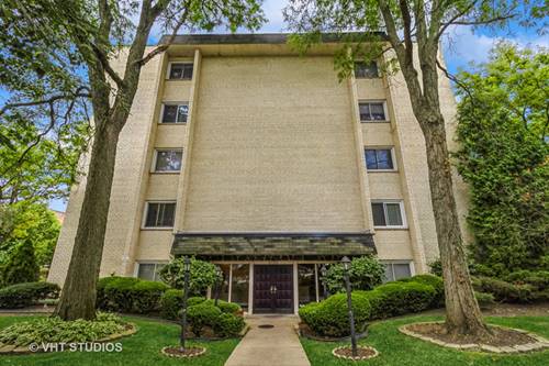 8650 Ferris Unit 505, Morton Grove, IL 60053
