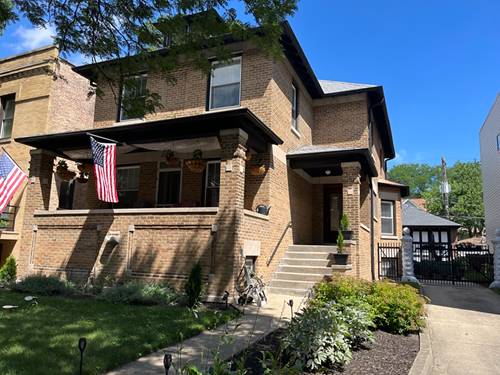 1420 W Warner Unit 2, Chicago, IL 60613