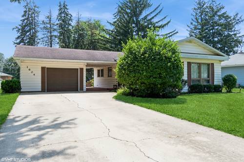 1604 Avalon, Joliet, IL 60435
