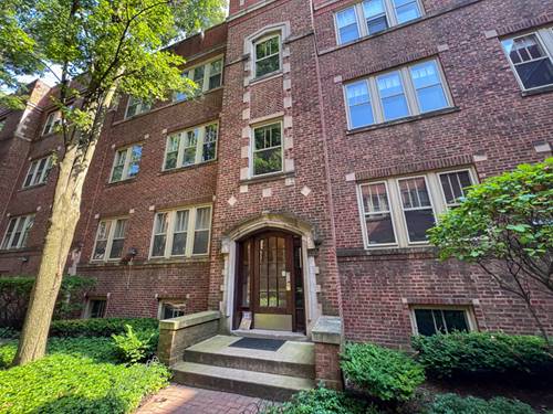 219 N Oak Park Unit 1W, Oak Park, IL 60302
