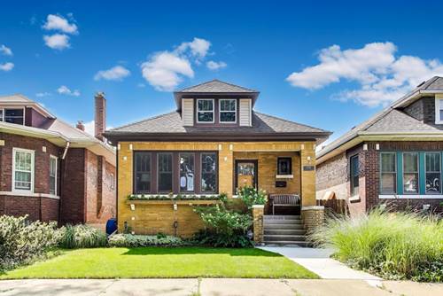 4704 N Kenton, Chicago, IL 60630