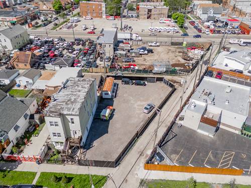 1748 N Keating, Chicago, IL 60639