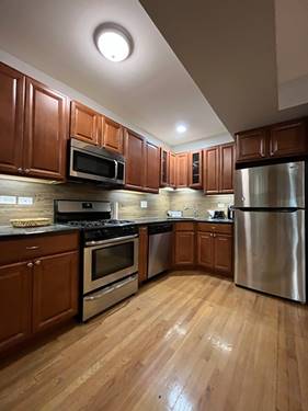 4938 N Winthrop Unit 1E, Chicago, IL 60640
