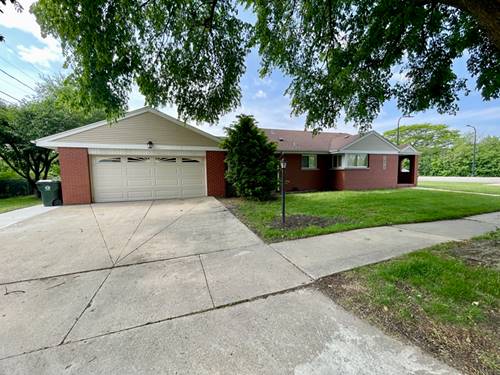 7075 N Cicero, Lincolnwood, IL 60712