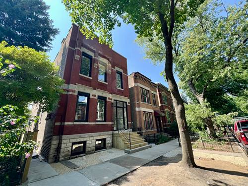 822 N Winchester Unit 2R, Chicago, IL 60622