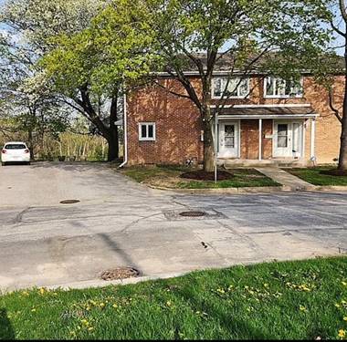 37 Choate, Park Forest, IL 60466