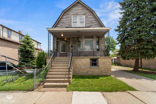 10447-10449 S Avenue N, Chicago, IL 60617