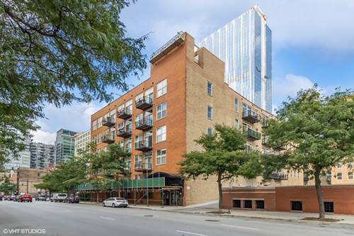 417 S Jefferson Unit 104B, Chicago, IL 60607