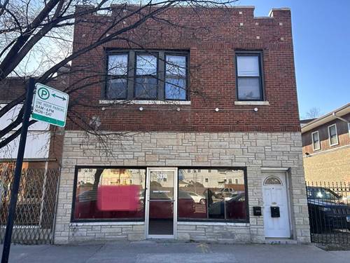 5319 W Fullerton Unit 2, Chicago, IL 60639