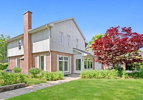 1550 Asbury, Evanston, IL 60201