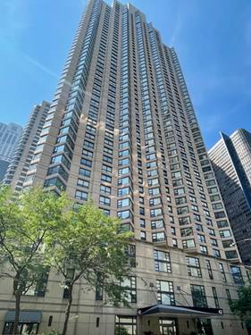 401 E Ontario Unit 2807, Chicago, IL 60611
