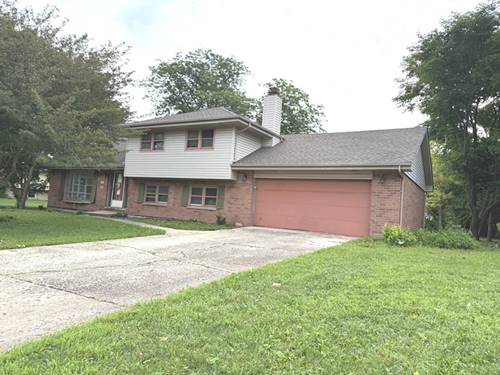 1930 Heather, Joliet, IL 60431