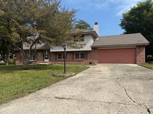 1930 Heather, Joliet, IL 60431