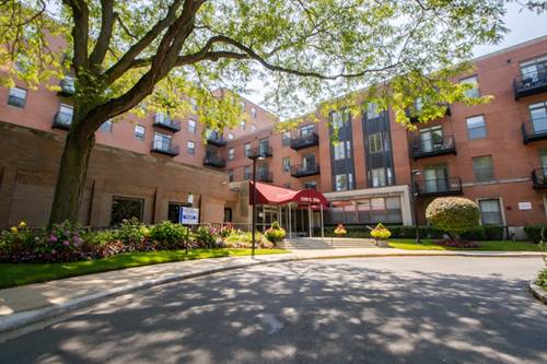 5200 S Ellis Unit 508, Chicago, IL 60615