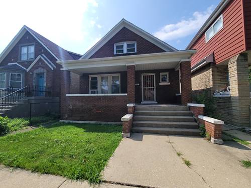 3817 W 61st, Chicago, IL 60629