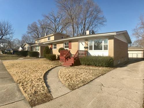 15666 Woodlawn East, South Holland, IL 60473