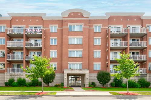 2919 N Harlem Unit 510, Chicago, IL 60707