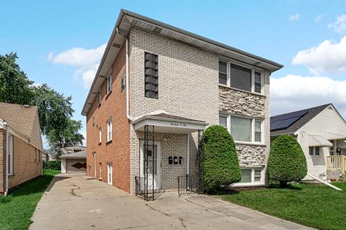 1306 N 36th, Melrose Park, IL 60160
